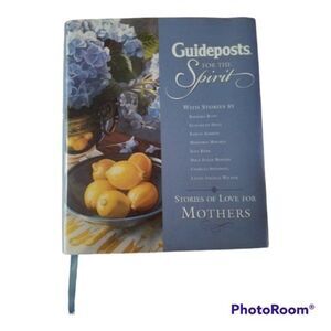 🌟🌟3/$15 Guideposts For The Spirit Stories of Love For Mothers